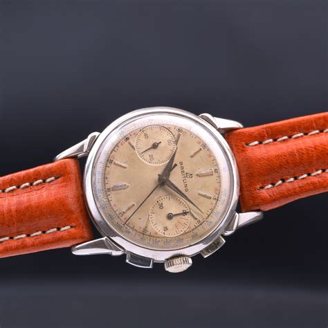 breitling 2100 vintage